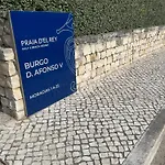Burgo Dom Afonso V Golf & Beach Resort