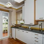 Burgo Dom Afonso V Golf & 別荘