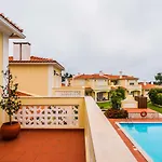 Burgo Dom Afonso V Golf & 別荘 Praia del Rei