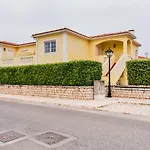 Burgo Dom Afonso V Golf & 別荘 Praia del Rei