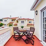 Burgo Dom Afonso V Golf & Beach Resort *