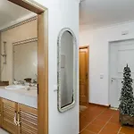 別荘 Burgo Dom Afonso V Golf & Praia del Rei
