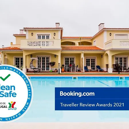 Burgo Dom Afonso V Golf & Tatil Evi