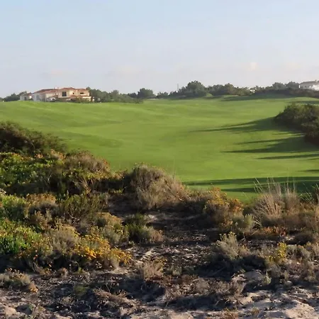 別荘 Burgo Dom Afonso V Golf &