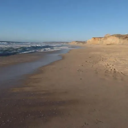 別荘 Burgo Dom Afonso V Golf & Praia del Rei