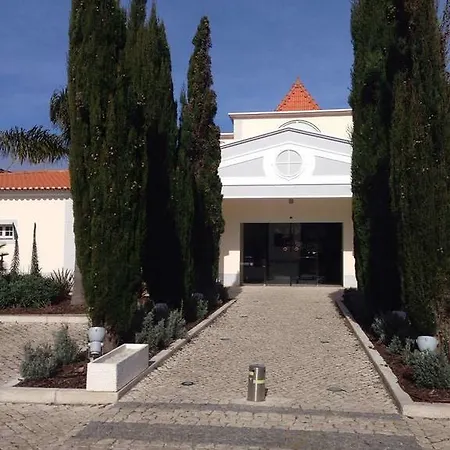 Burgo Dom Afonso V Golf & Praia del Rei