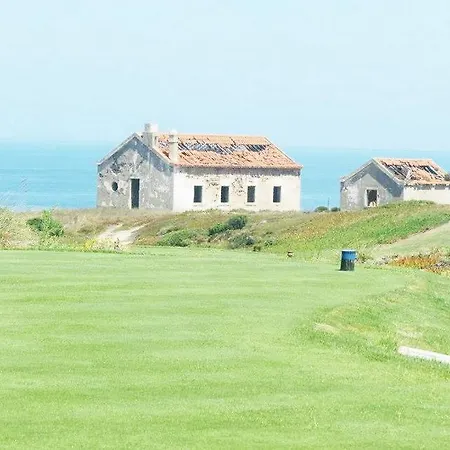 Tatil Evi Burgo Dom Afonso V Golf & Praia del Rei