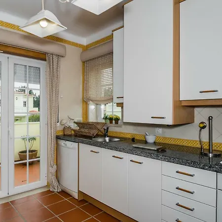 Burgo Dom Afonso V Golf & Tatil Evi