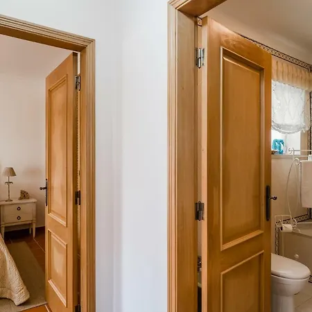 Burgo Dom Afonso V Golf &