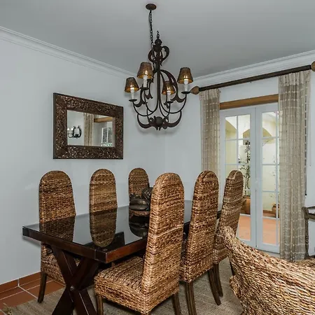 Burgo Dom Afonso V Golf & *