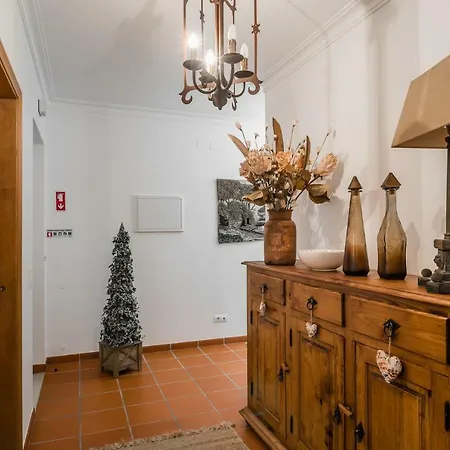 Tatil Evi Burgo Dom Afonso V Golf &