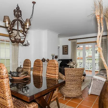 Burgo Dom Afonso V Golf & Praia del Rei