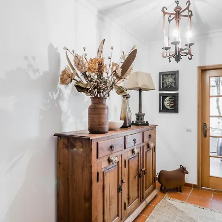 Burgo Dom Afonso V Golf & Praia del Rei