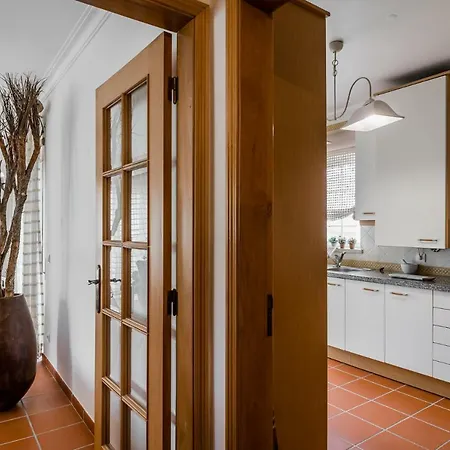 Burgo Dom Afonso V Golf & Tatil Evi