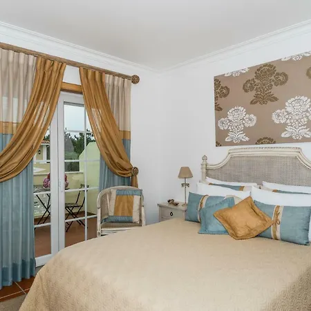 Burgo Dom Afonso V Golf & Tatil Evi Praia del Rei