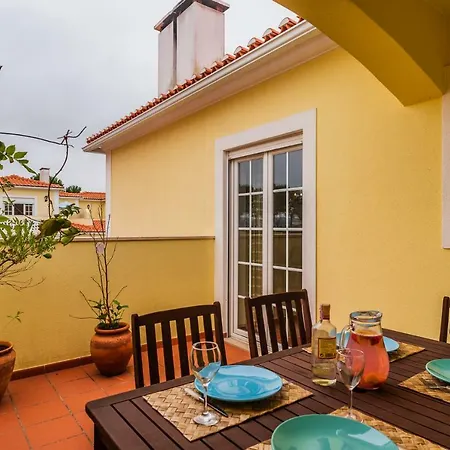 Burgo Dom Afonso V Golf & Tatil Evi