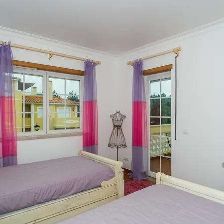 Burgo Dom Afonso V Golf & Tatil Evi