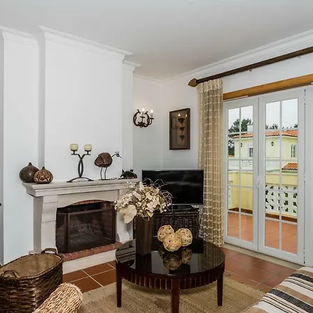 Burgo Dom Afonso V Golf & *