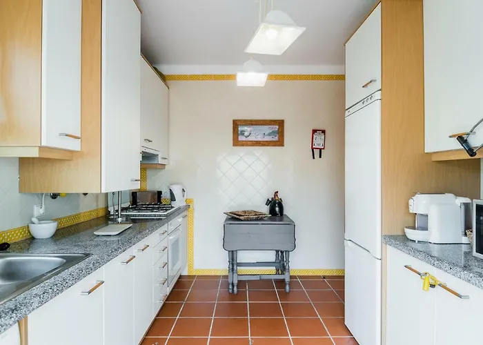 別荘 Burgo Dom Afonso V Golf &