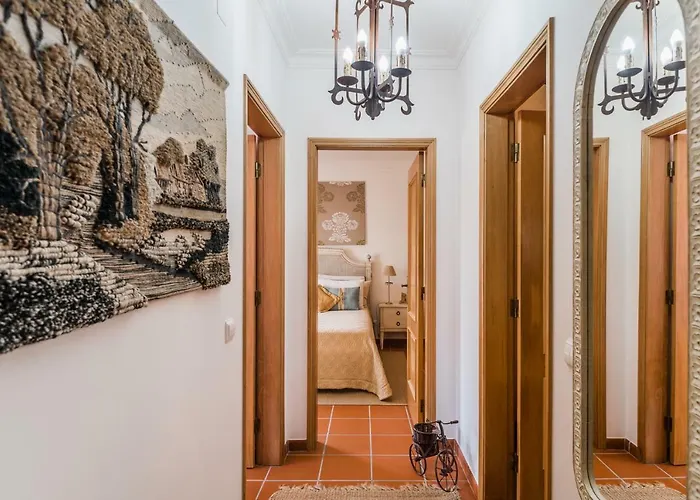 Burgo Dom Afonso V Golf & *