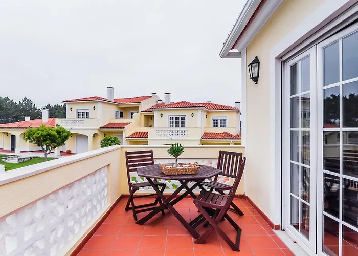 Burgo Dom Afonso V Golf & *