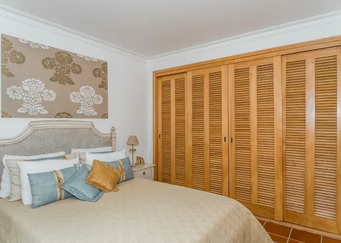 Burgo Dom Afonso V Golf & *