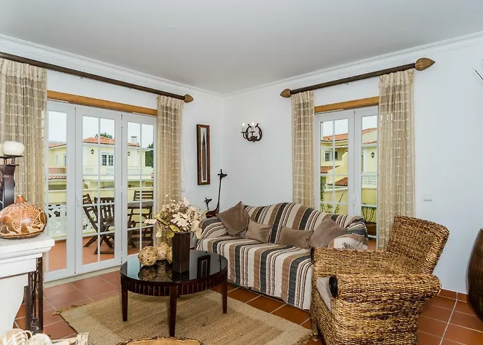 Burgo Dom Afonso V Golf &