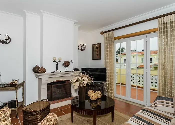 Burgo Dom Afonso V Golf & *